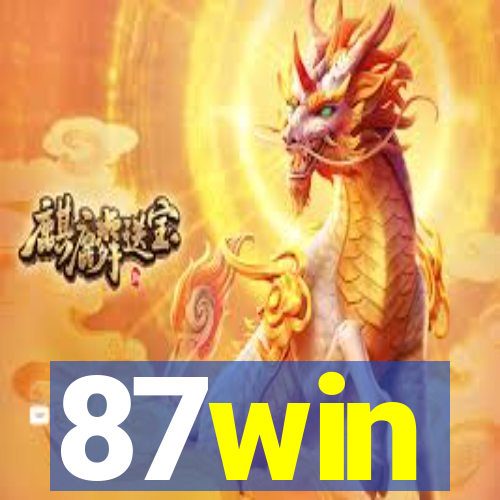 87win