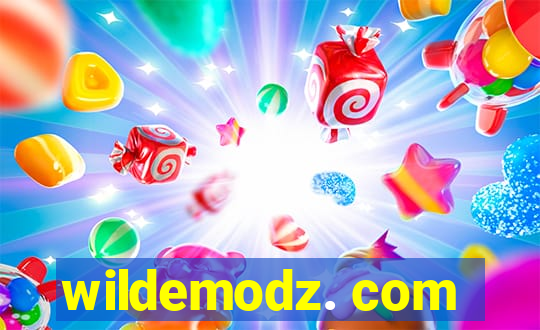 wildemodz. com