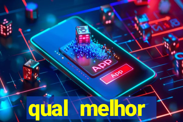 qual melhor plataforma para ganhar dinheiro jogando