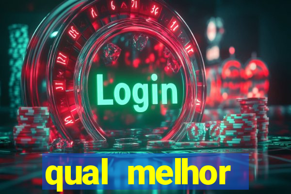 qual melhor plataforma para ganhar dinheiro jogando