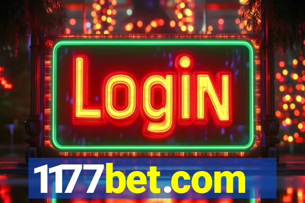 1177bet.com