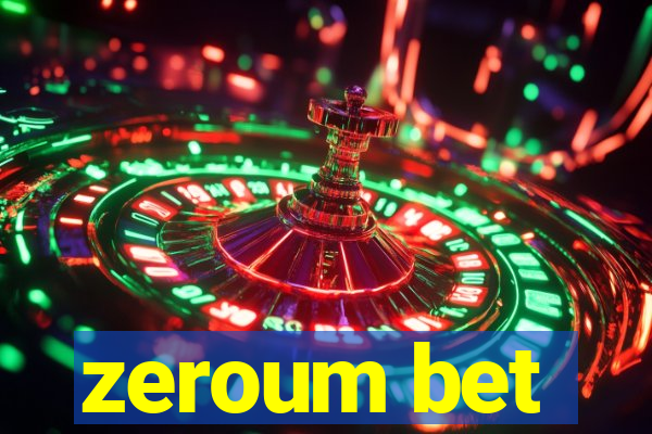 zeroum bet