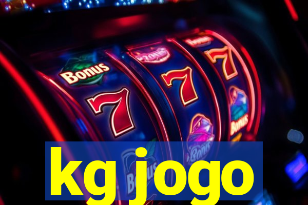 kg jogo