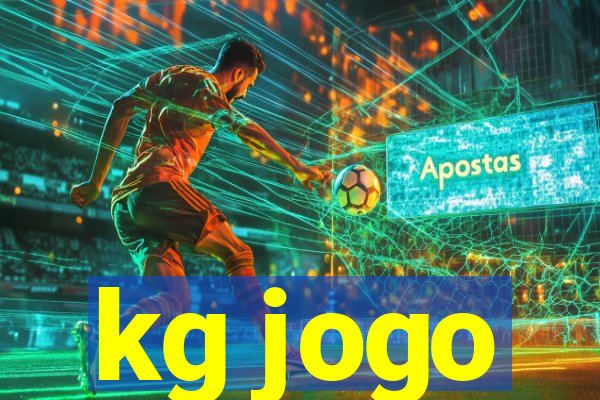 kg jogo