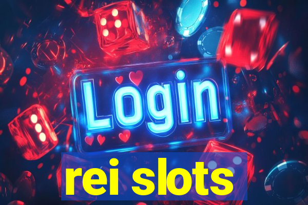 rei slots