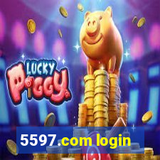 5597.com login