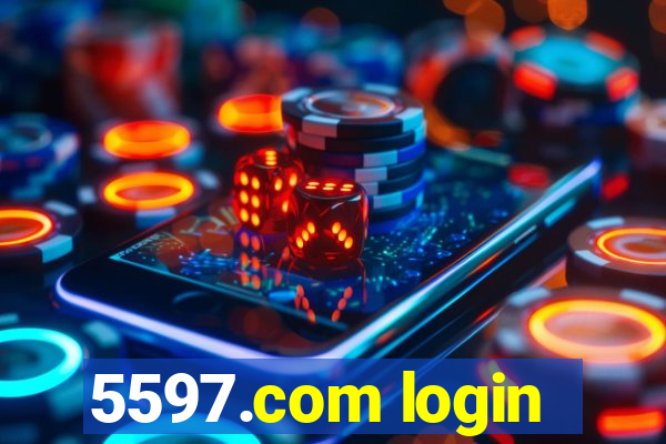 5597.com login