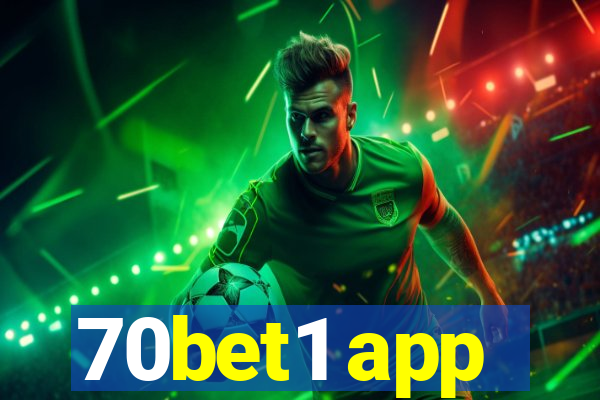 70bet1 app