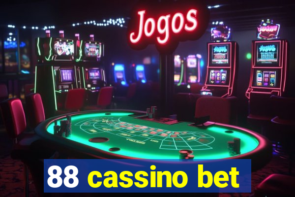 88 cassino bet