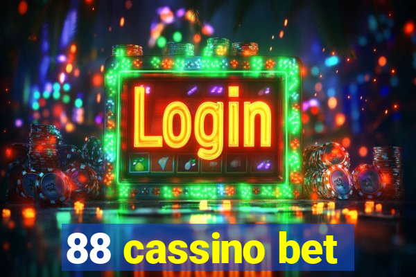 88 cassino bet