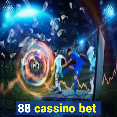 88 cassino bet