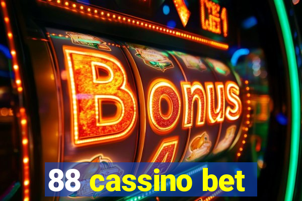 88 cassino bet