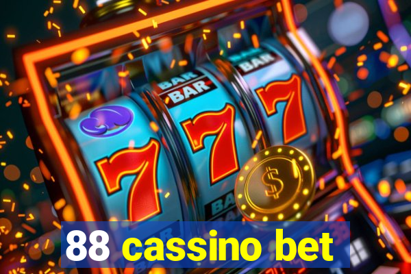 88 cassino bet