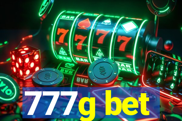 777g bet