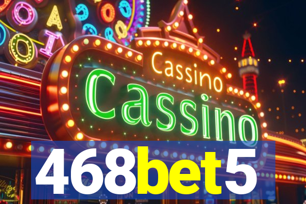 468bet5