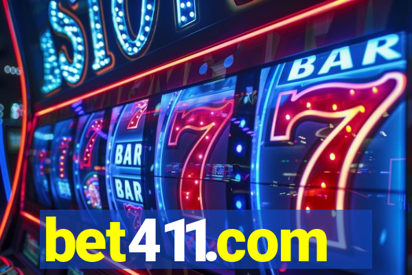 bet411.com