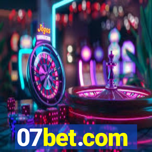 07bet.com