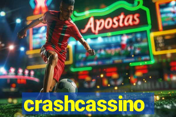 crashcassino