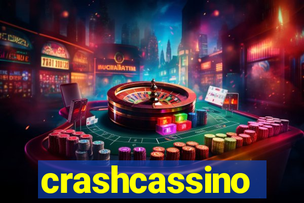 crashcassino