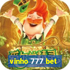 vinho 777 bet