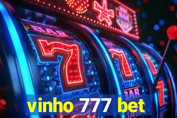 vinho 777 bet