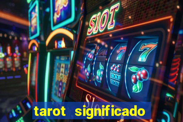 tarot significado das cartas pdf