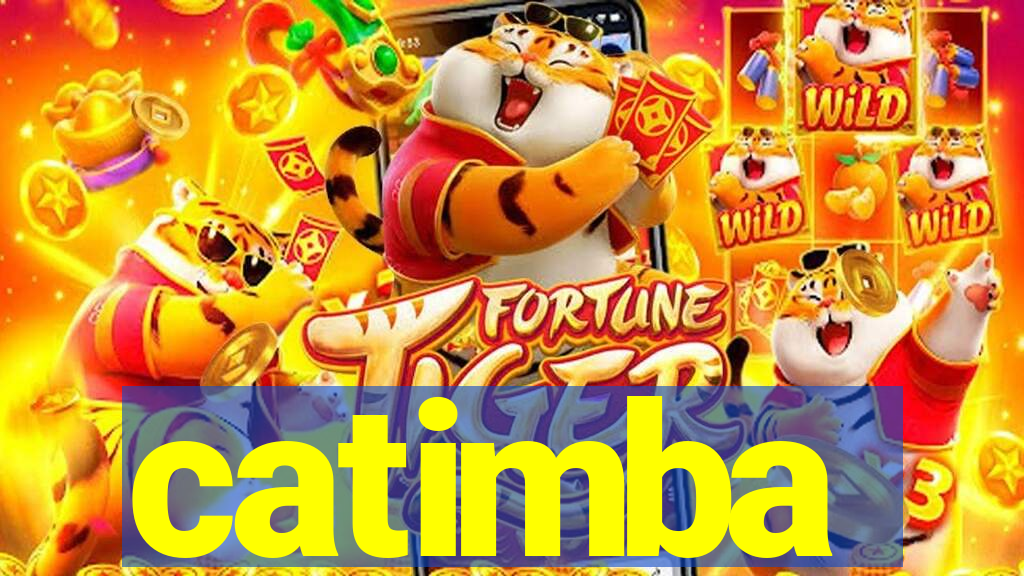 catimba