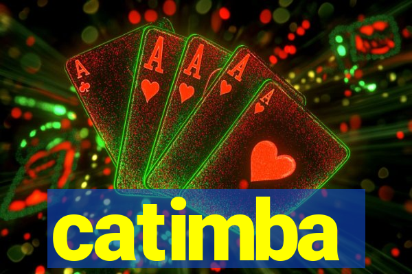 catimba