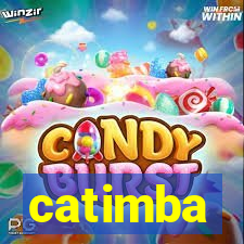 catimba