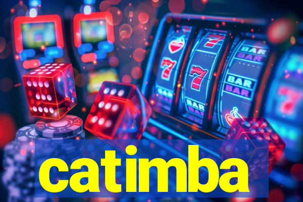 catimba