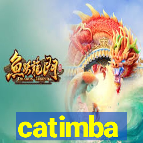 catimba