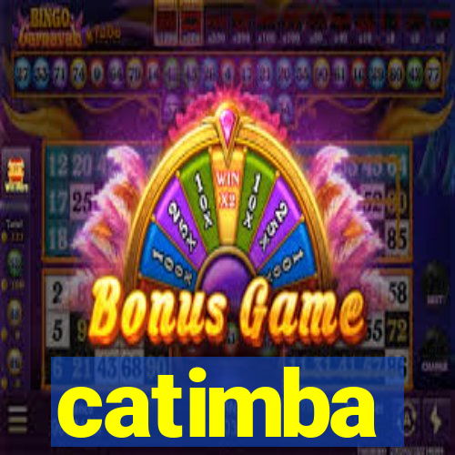 catimba