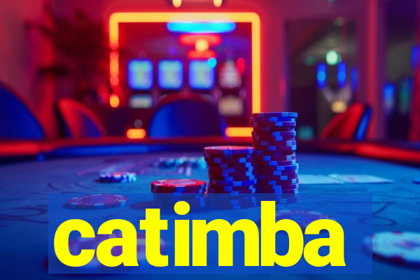 catimba