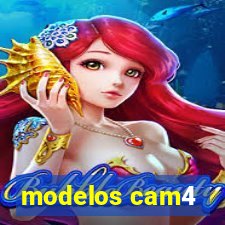 modelos cam4