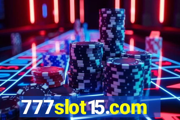 777slot15.com