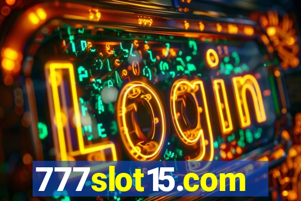 777slot15.com