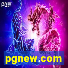 pgnew.com