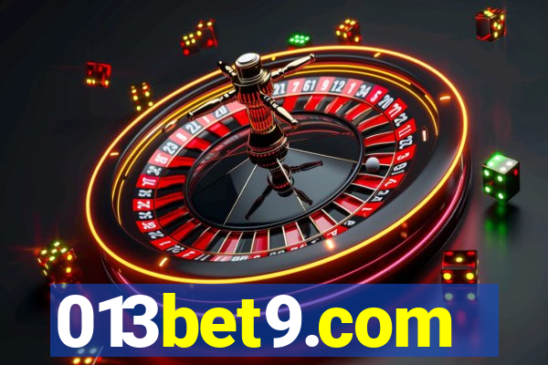 013bet9.com