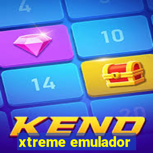 xtreme emulador