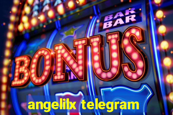 angelilx telegram