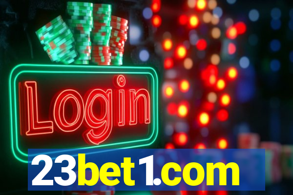 23bet1.com