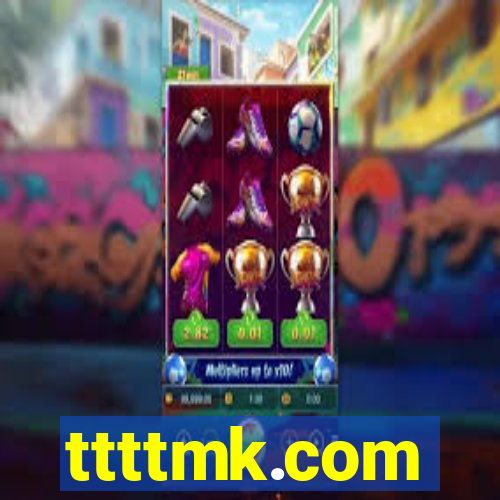 ttttmk.com