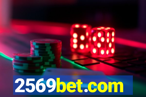 2569bet.com