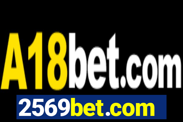 2569bet.com