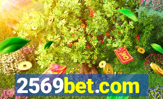 2569bet.com