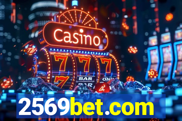 2569bet.com