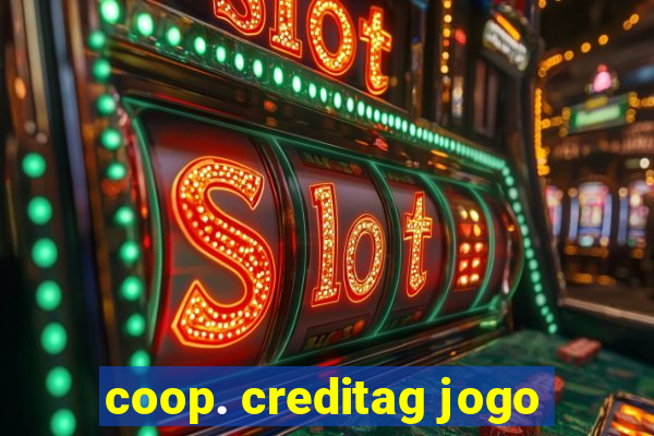 coop. creditag jogo