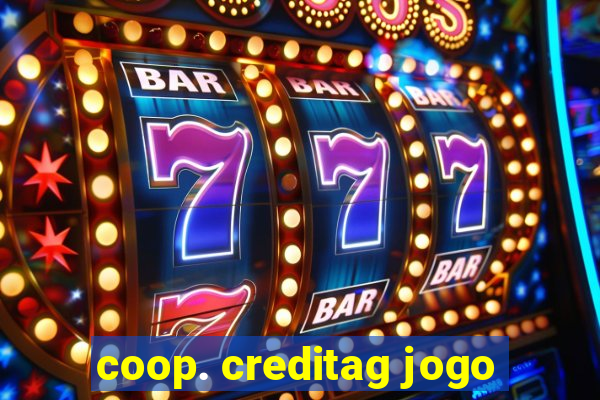 coop. creditag jogo