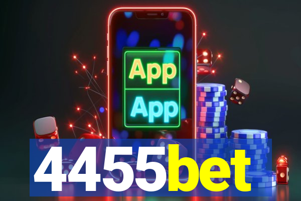 4455bet