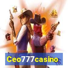 Ceo777casino